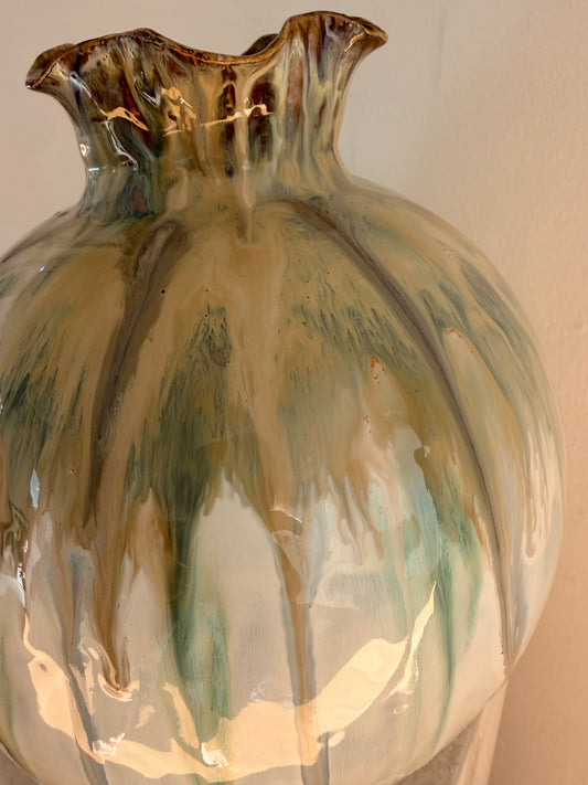 Stor vase