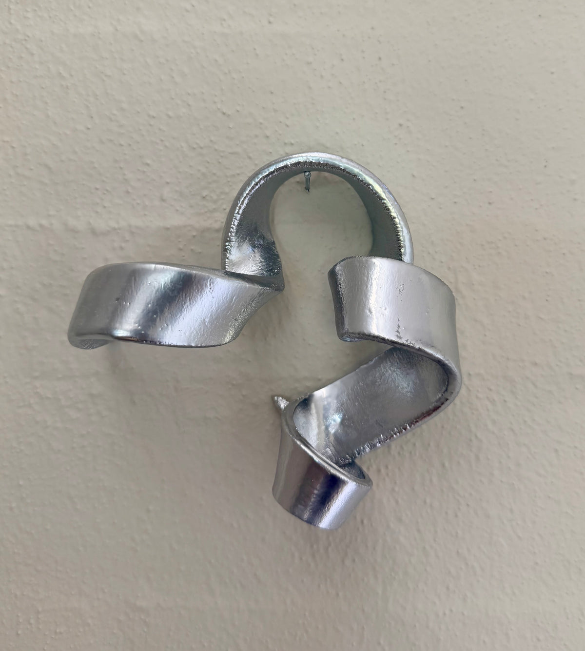 Vægophæng Chrome