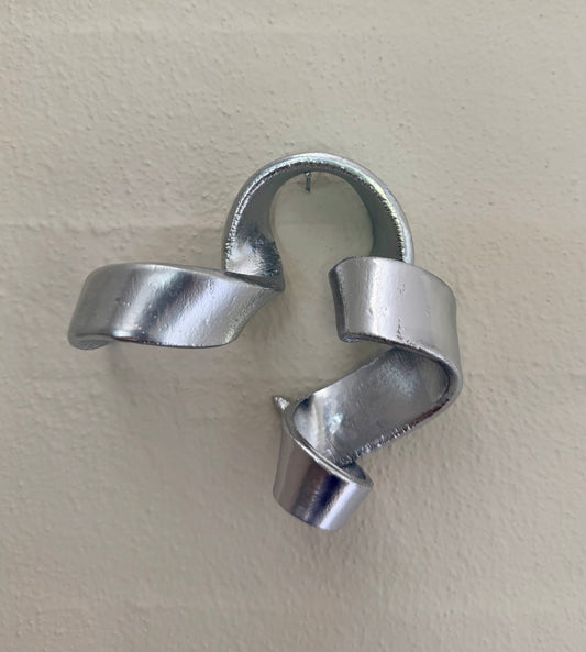 Vægophæng Chrome