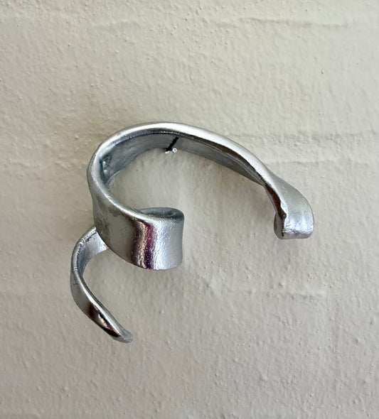 Vægophæng Chrome