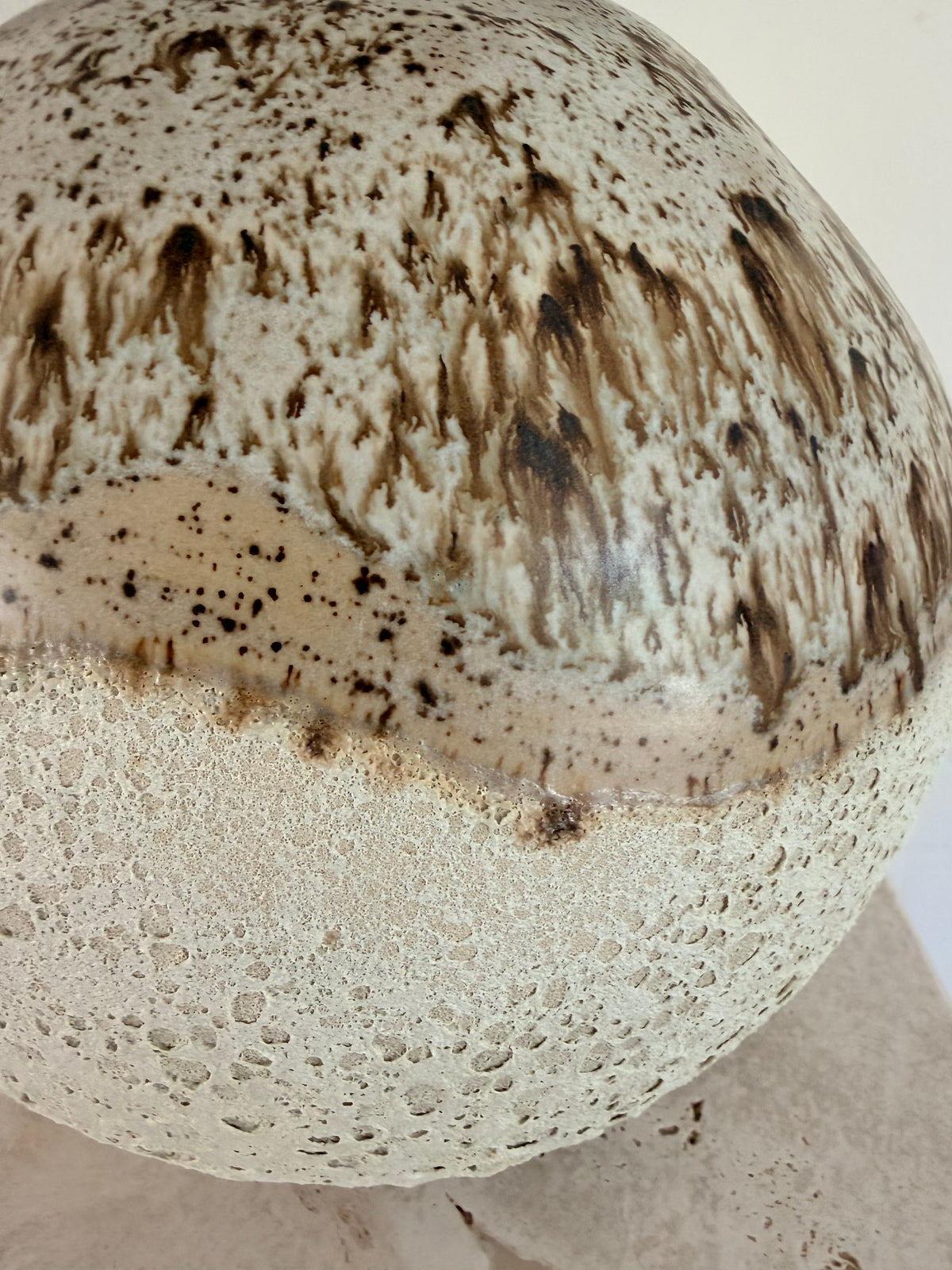 Kuglevase