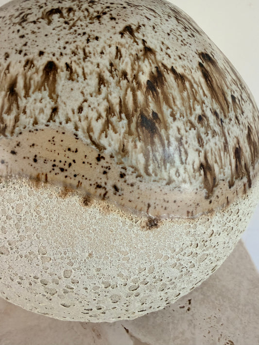 Kuglevase
