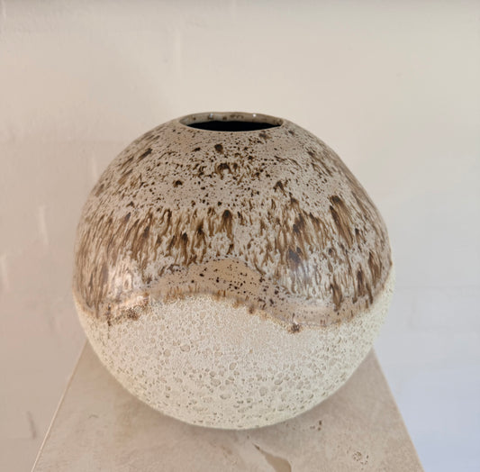 Kuglevase