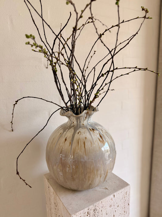 Stor vase