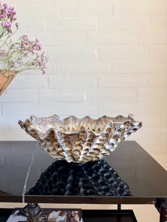 Stor muslingeskål