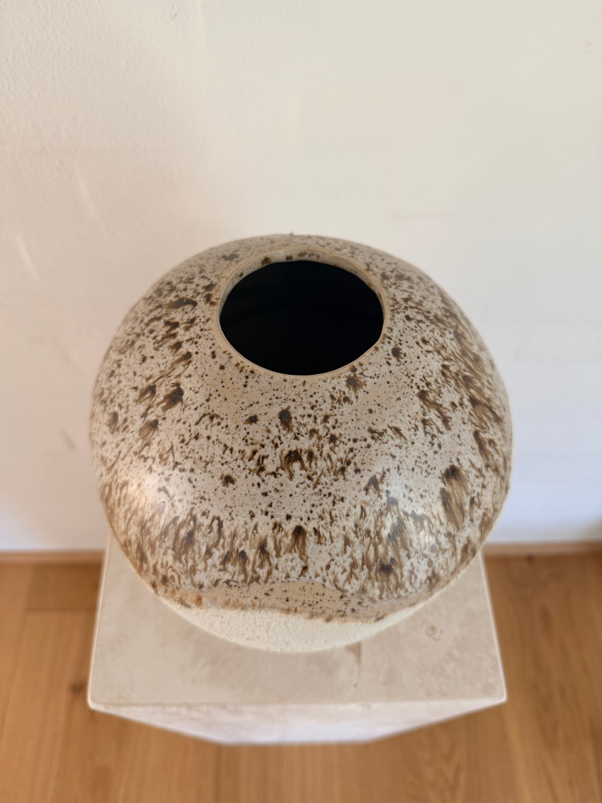 Kuglevase