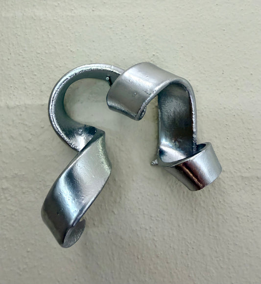 Vægophæng Chrome